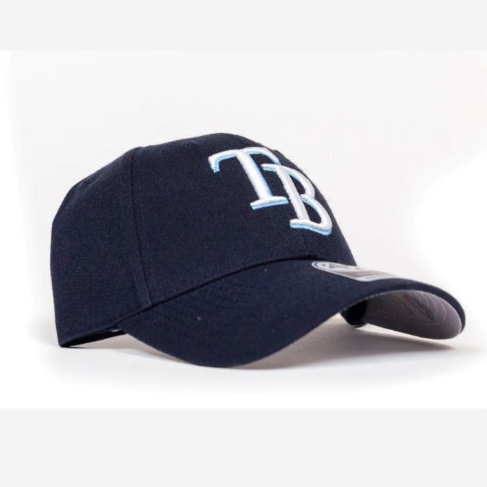 Genuine Merchandise Men's Tampa Bay Adjustable Cap - OSFA